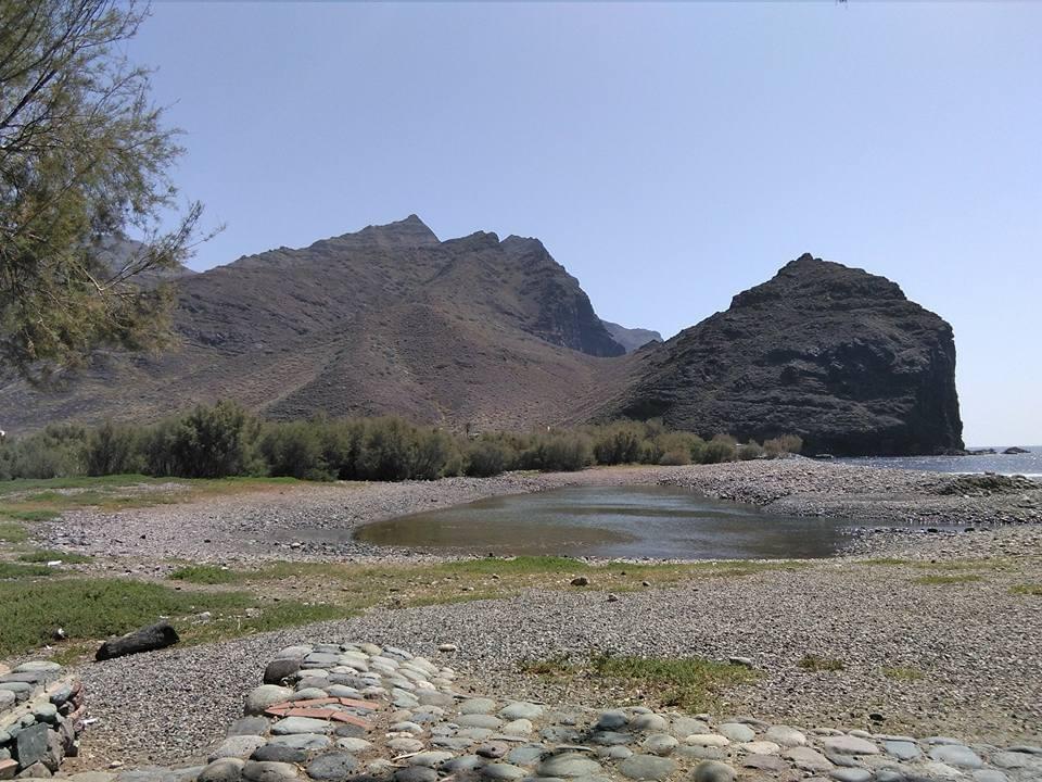 LA  ALDEA