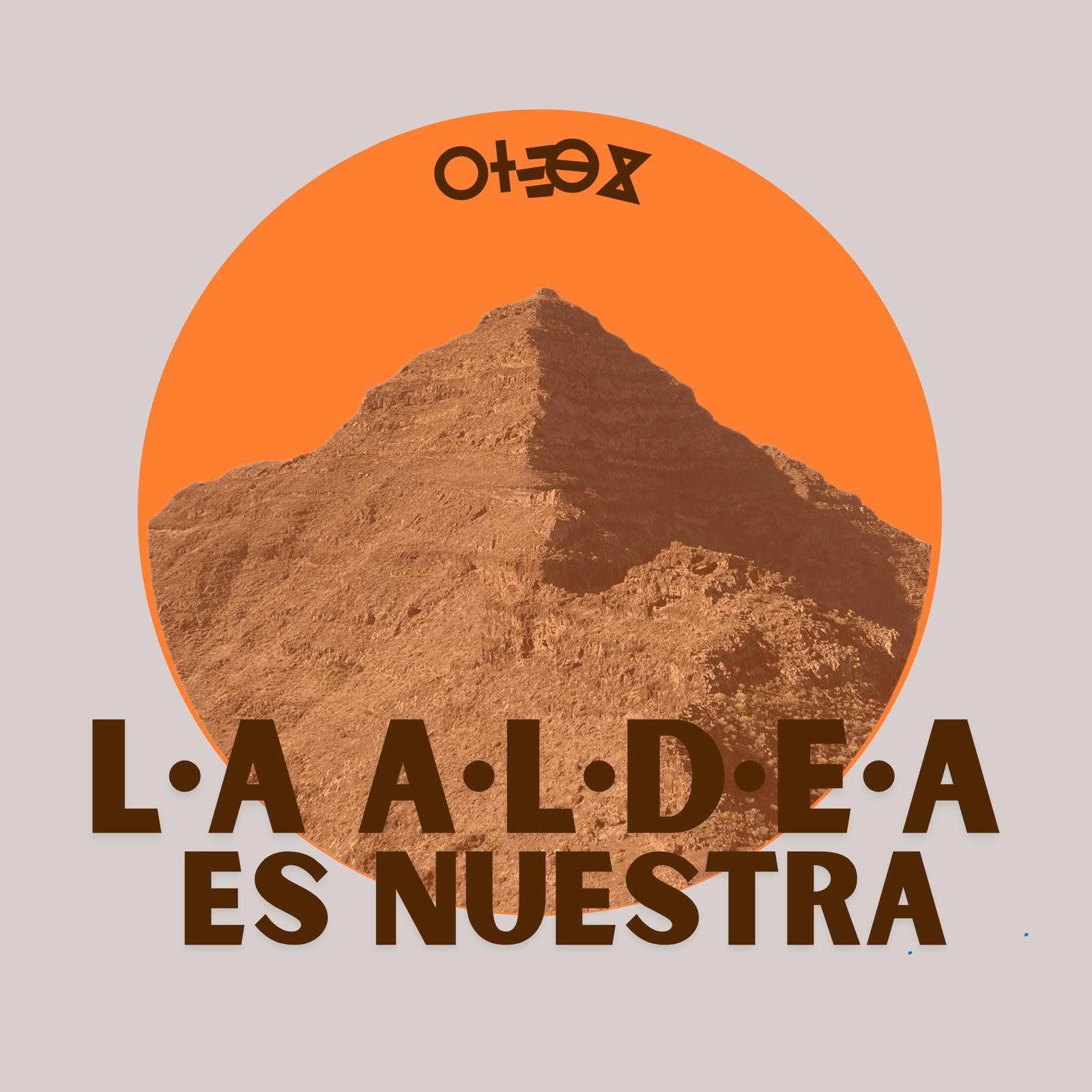LA ALDEA