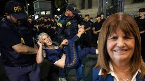 PATRICIA BULLRICH