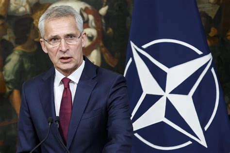 STOLTENBERG