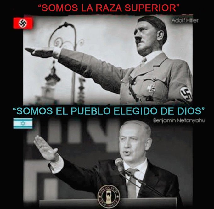 NETANYAHU