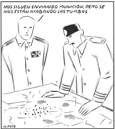 EL ROTO