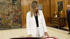 ISABEL PERELLÓ