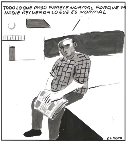 EL ROTO
