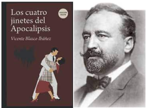 BLASCO IBÁÑEZ