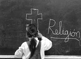 ENSEÑANZA RELIGIOSA