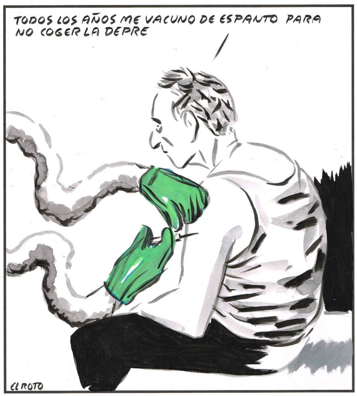 EL ROTO2