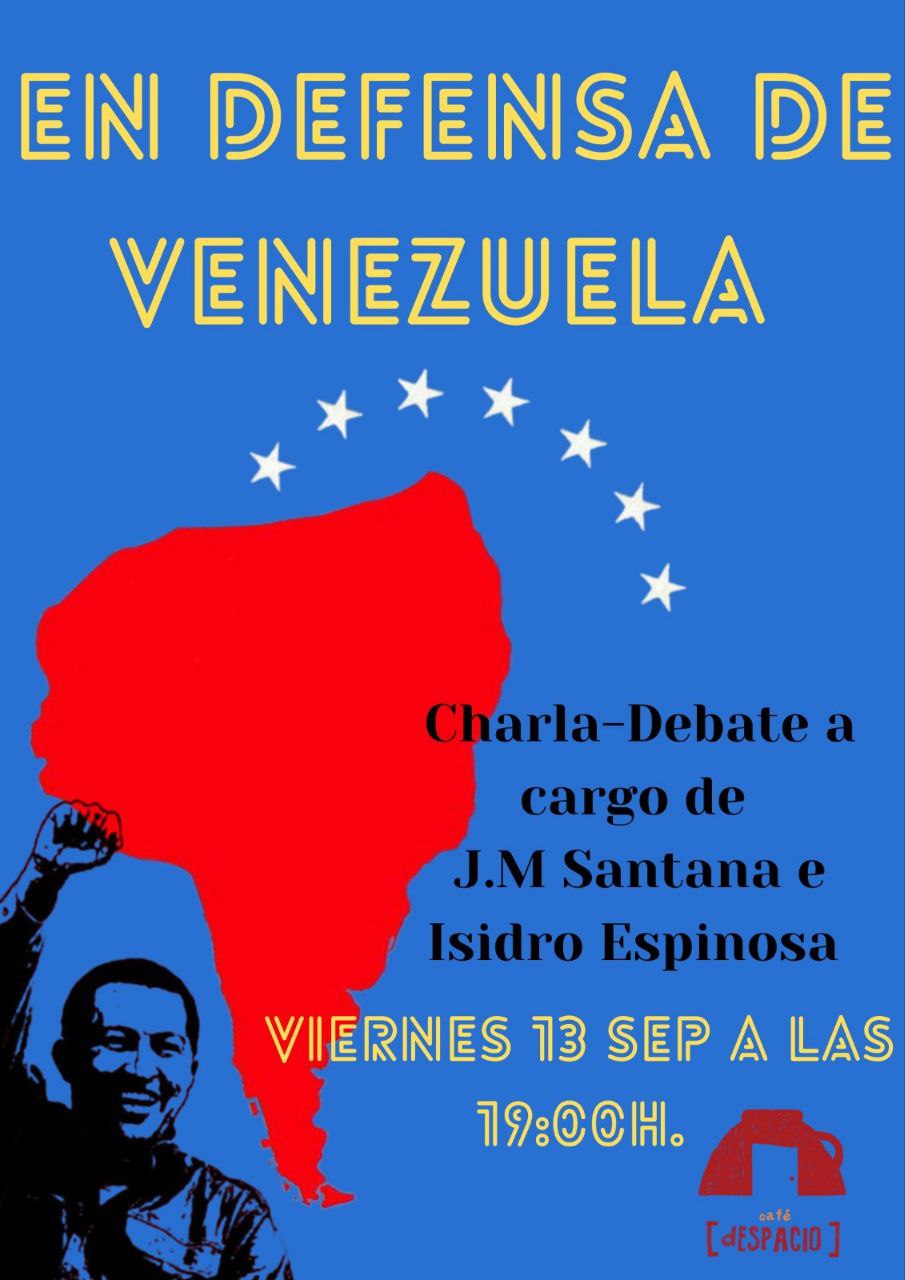EN DEFE