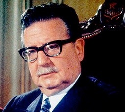 Salvador Allende
