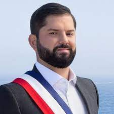 BORIC