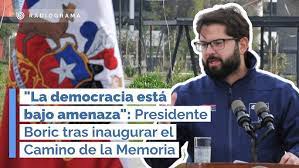 BORIC