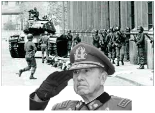 PINOCHET