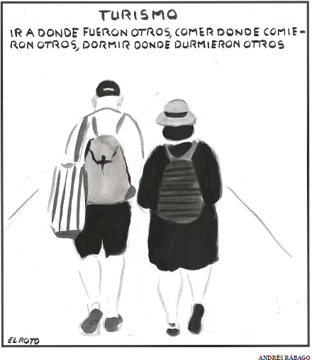 EL ROTO