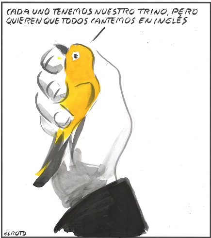 EL ROTO