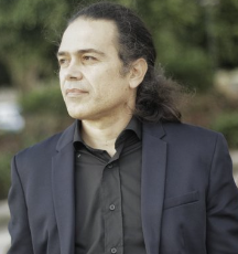 ÁLVARO ARTILES