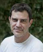 ANDRÉS MALAMUD