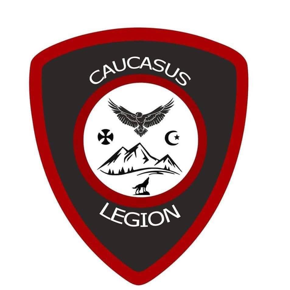 LEGIÓN CAUCÁSICA