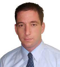 GLENN GREENWALD