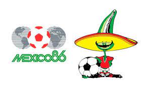MÉXICO 86