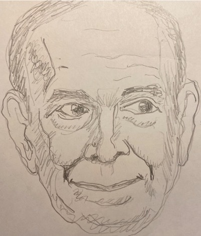 Edmundo Gonzalez huido
