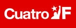 CUATRO F * Gracias a CUATRO F. La casa de mi tá republica por el alto interés del contenido, según los principios de Uso Justo de la UE