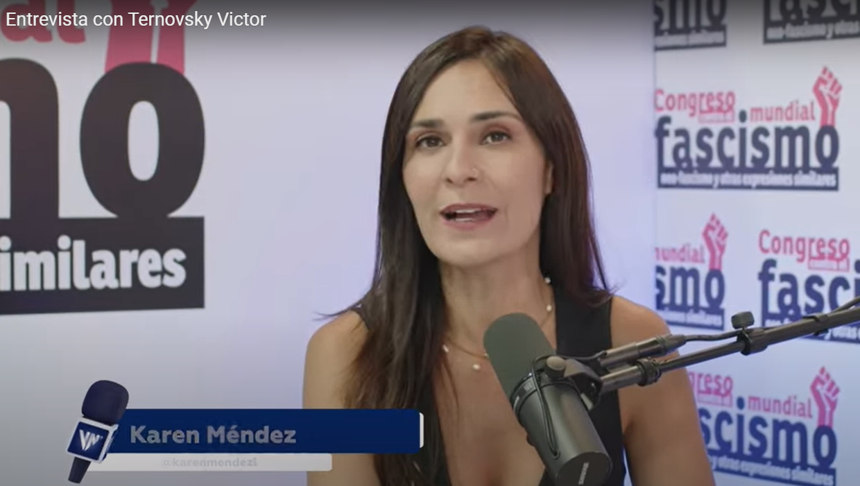 KAREN MÉNDEZ
