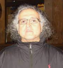 AS’ AD ABU KHALIL