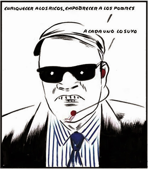 EL ROTO
