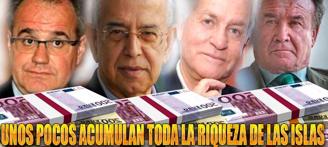 CANARIAS-SEMANAL