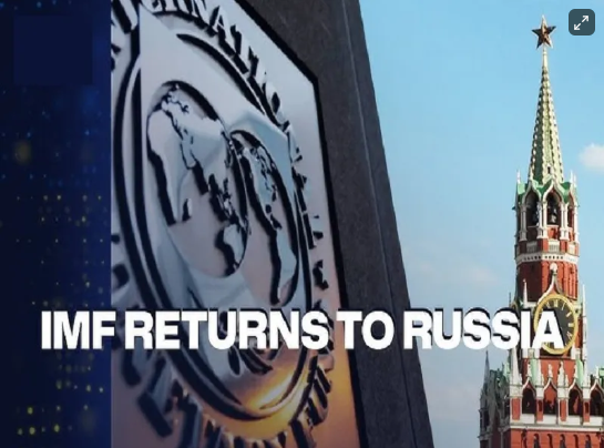 FMI RUSIA