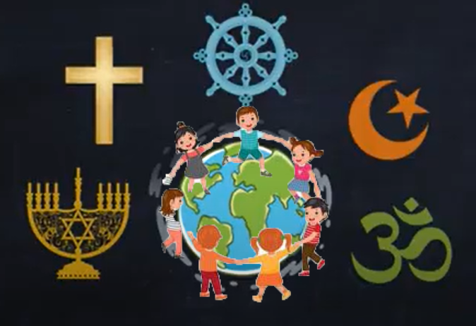 RELIGIÓN