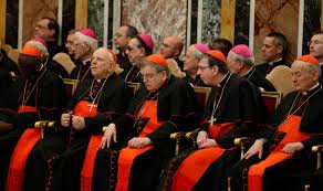 CARDENALES