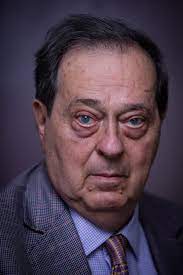 PEDRO NIKKEN