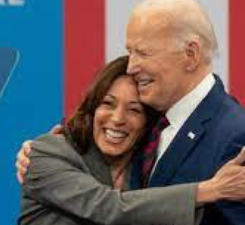KAMALA BIDEN