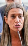 NOGUERAS, PORTAVOZ PARLAMENTARIA DE JUNTS