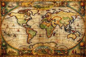 MUNDO ANTIGUO