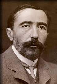 JOSEPH CONRAD