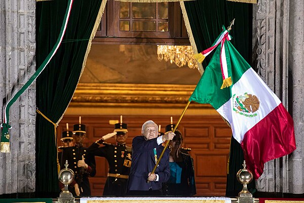 MÉXICO AMLO 2024