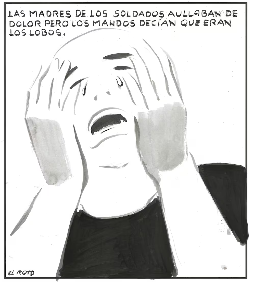 EL ROTO