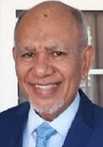 ANTONIO SALDAÑA