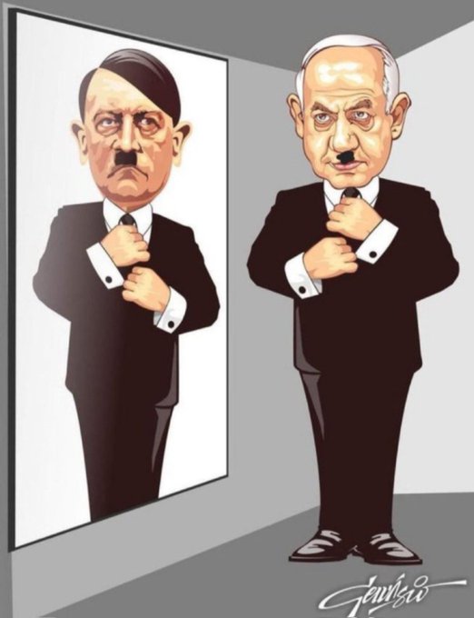 NETANYAHU