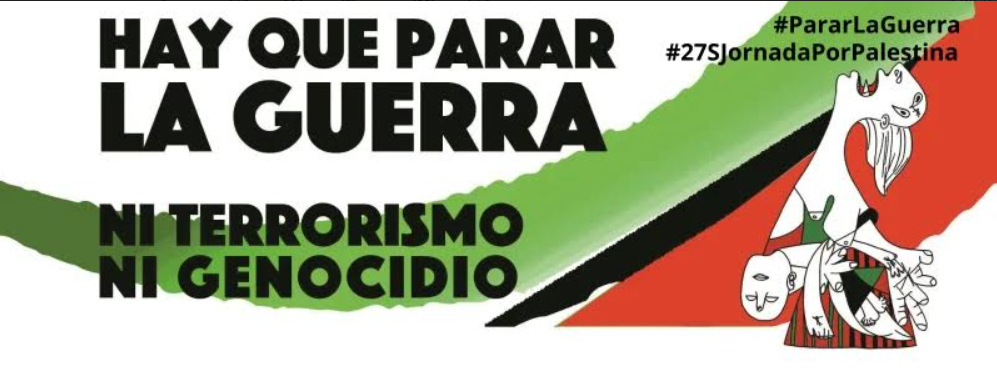 27S palestina