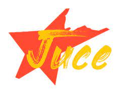 JUCE