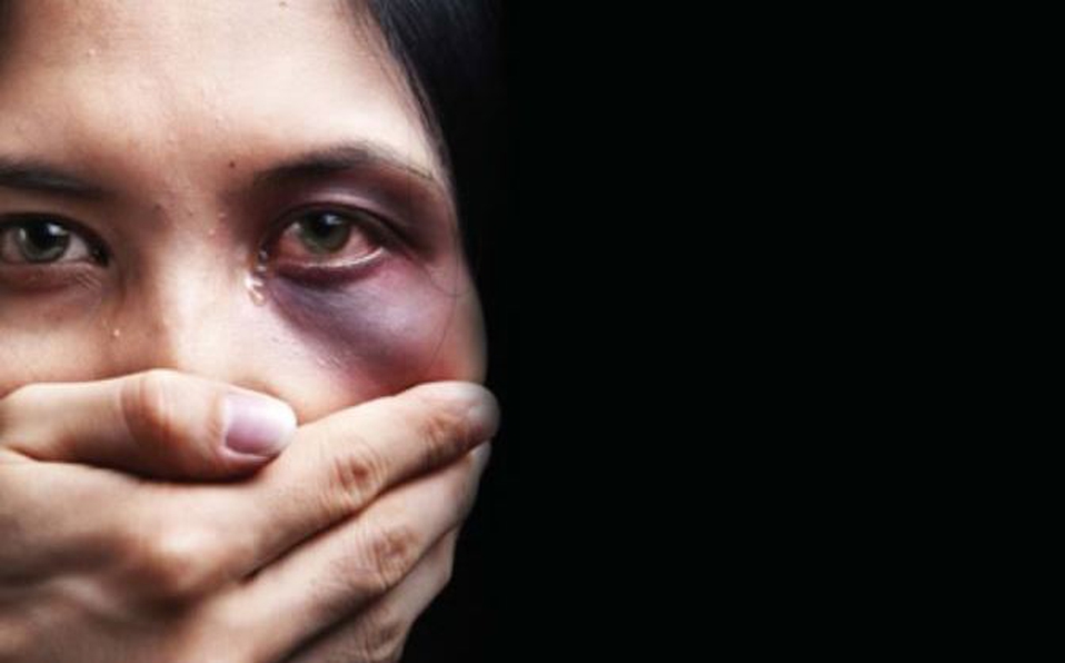 Violencia doméstica Foto FASIC