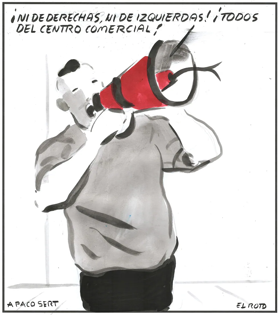 EL ROTO