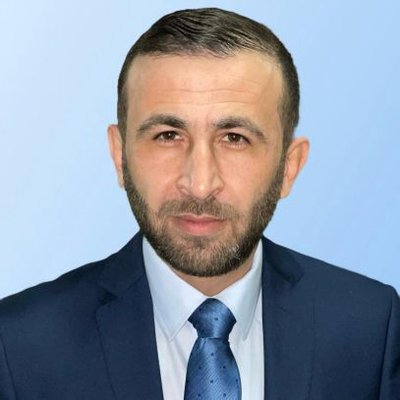 KHALIL NASRALLAH