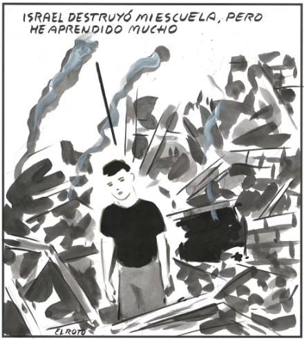EL ROTO