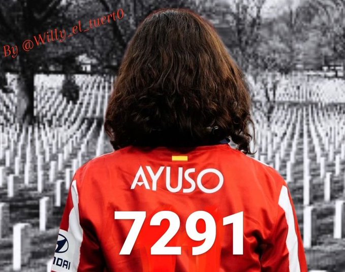 AYUSO
