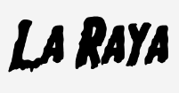 LA RAYA