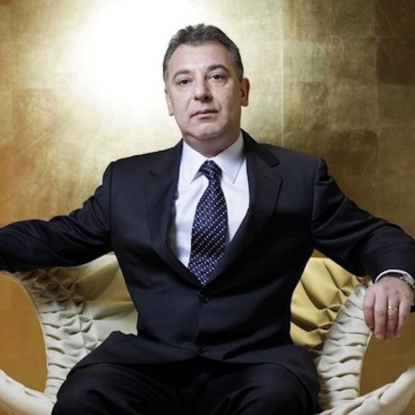 FRANK TIMIS